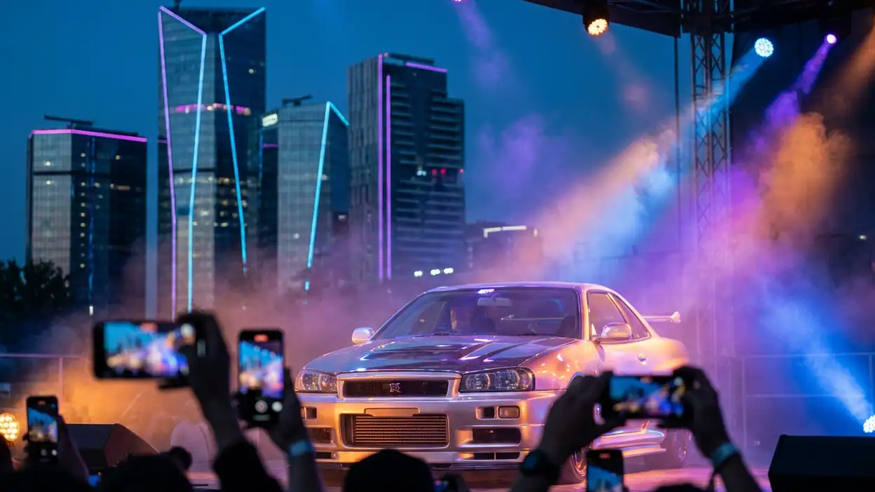 Warum Vehicle Masters die Gaming-Welt im Sturm erobert