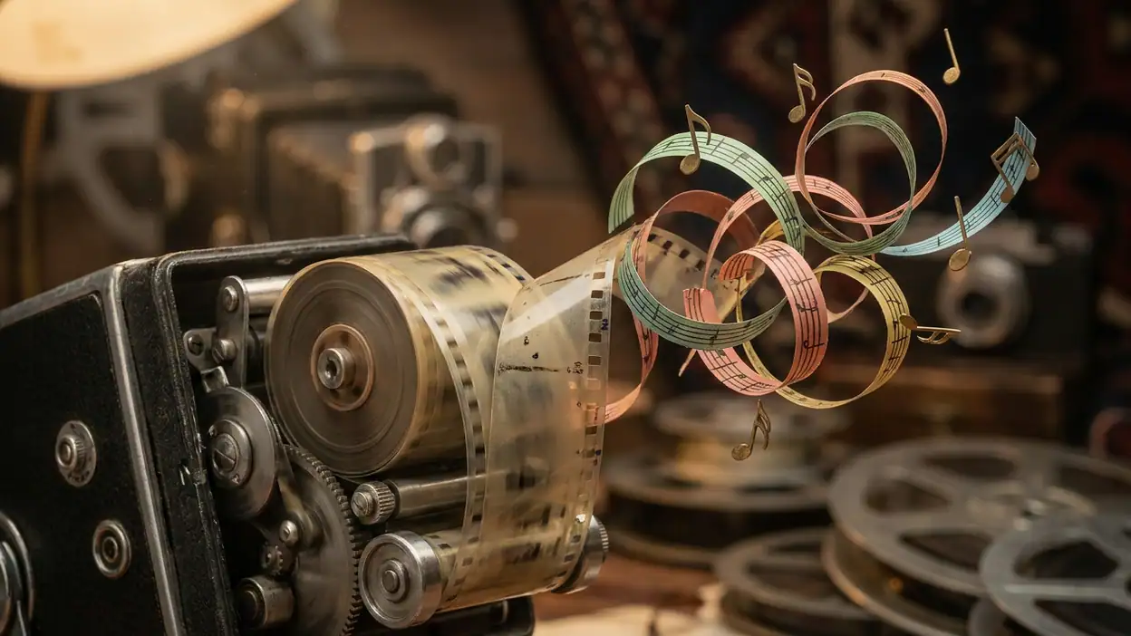 Warum Video Maker,Fotodiashow,Musik Die Videobearbeitung Revolutioniert