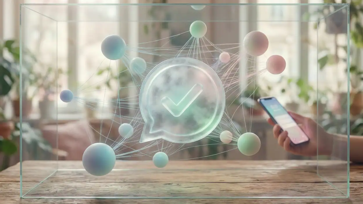 Warum WhatsApp Messenger Die Kommunikationswelt Dominiert