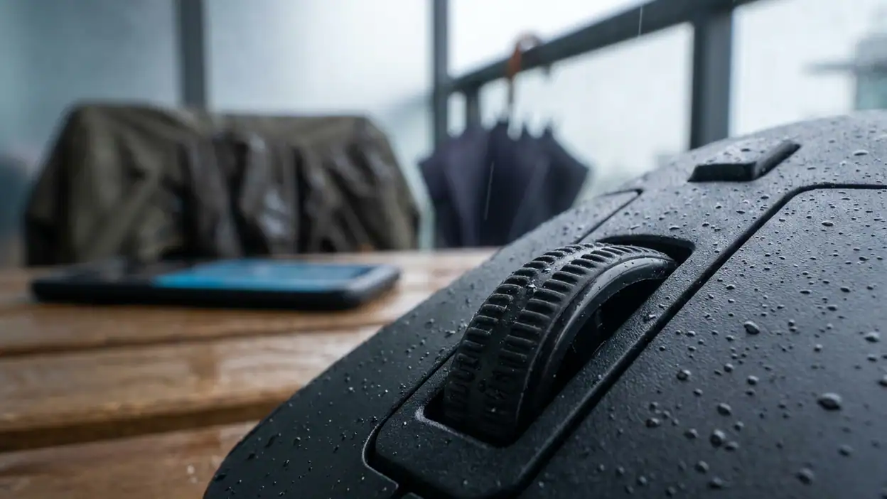 Weather - By Xiaomi im Test: Klare Orientierung, wenn der Himmel unklar bleibt