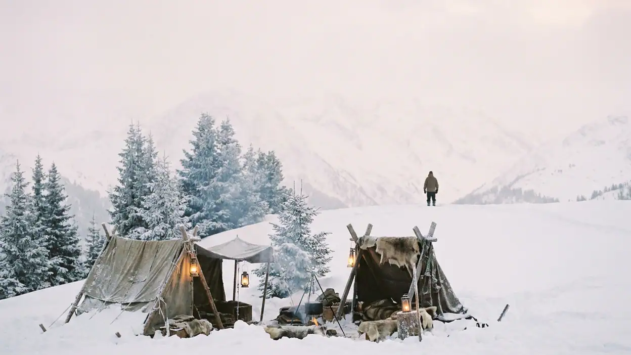 Whiteout Survival: Der neue Strategie-Hit im eisigen Überlebenskampf
