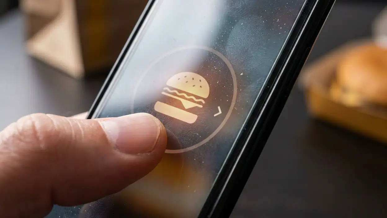 Wie die McDonald’s Deutschland App das Bestellen revolutioniert