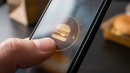 Wie die McDonald’s Deutschland App das Bestellen revolutioniert