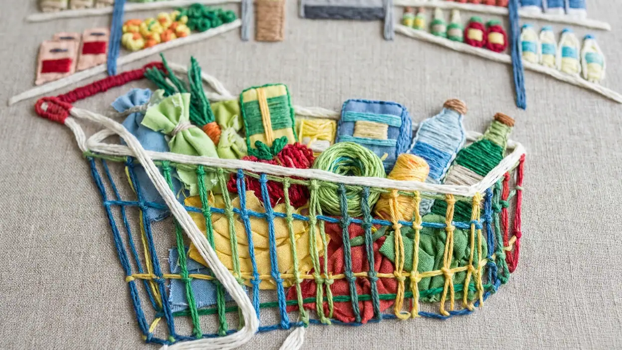 Wie die REWE - Supermarkt App dein Einkaufen neu definiert