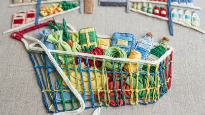 Wie die REWE - Supermarkt App dein Einkaufen neu definiert