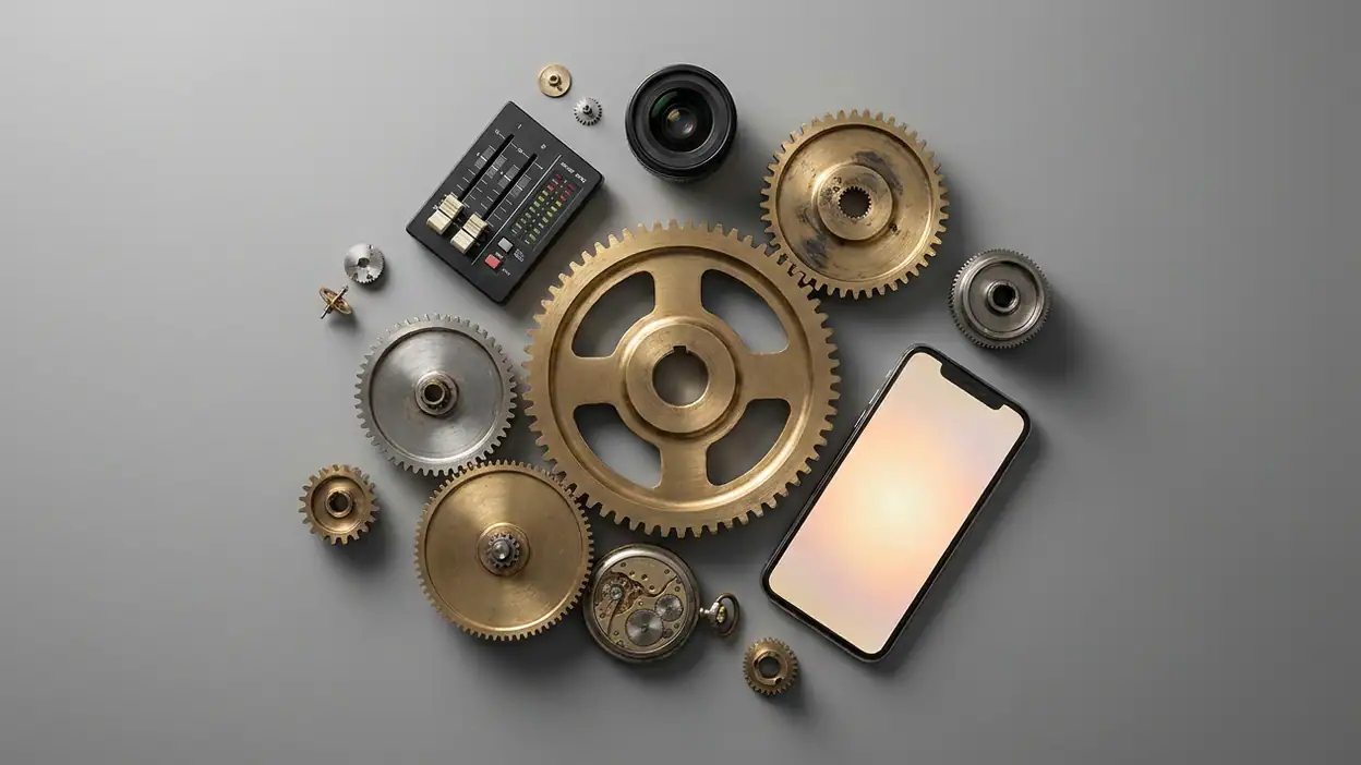 YouTube Studio: Googles Strategischer Vorteil im Mobilen Video-Editing