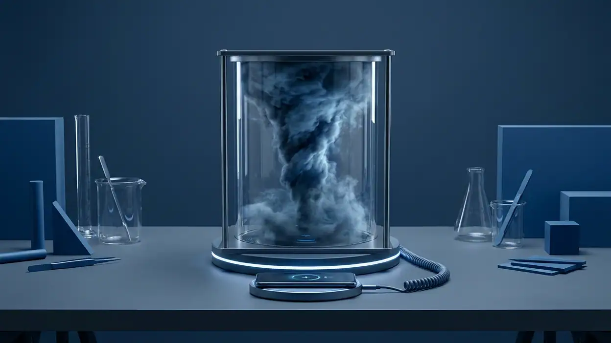 AccuWeather: The Precision Forecasting Powerhouse