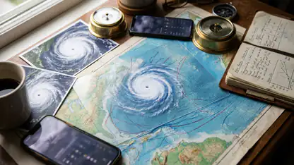 AccuWeather: The Game-Changing Weather App You Need Now