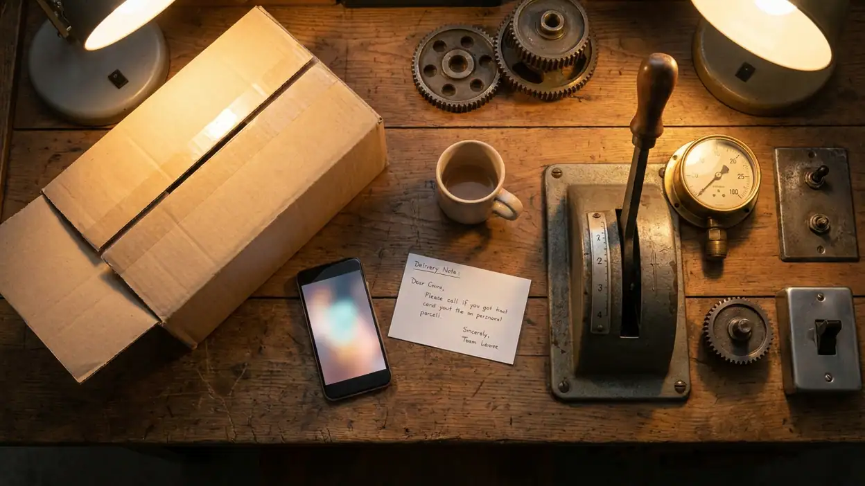 AliExpress Under Pressure: What Happens When Shopping Goes Wrong