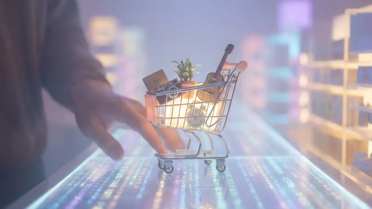 Amazon Shopping: The App That Redefines Convenience and Consumerism