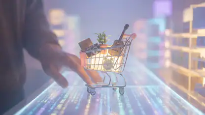 Amazon Shopping: The App That Redefines Convenience and Consumerism