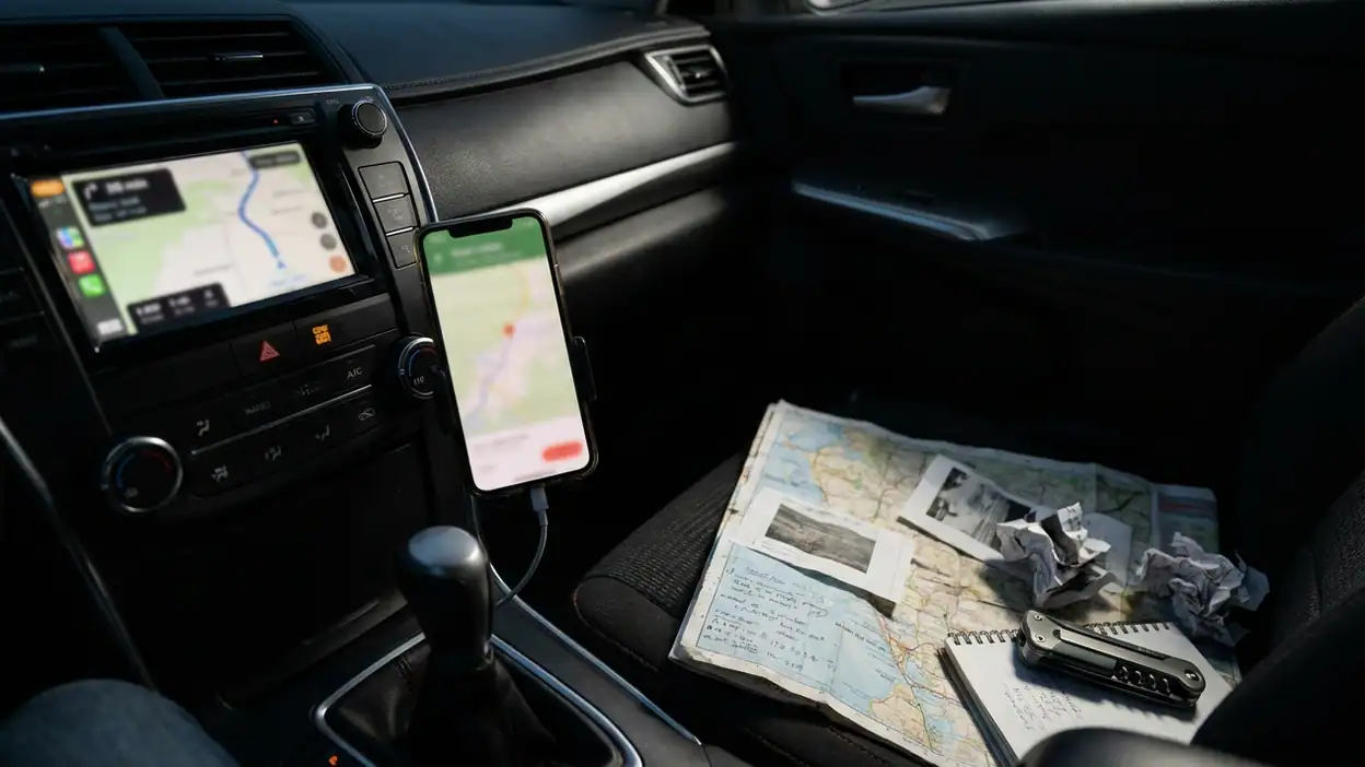 Android Auto Shows What Safer Driving Software Still Gets Wrong