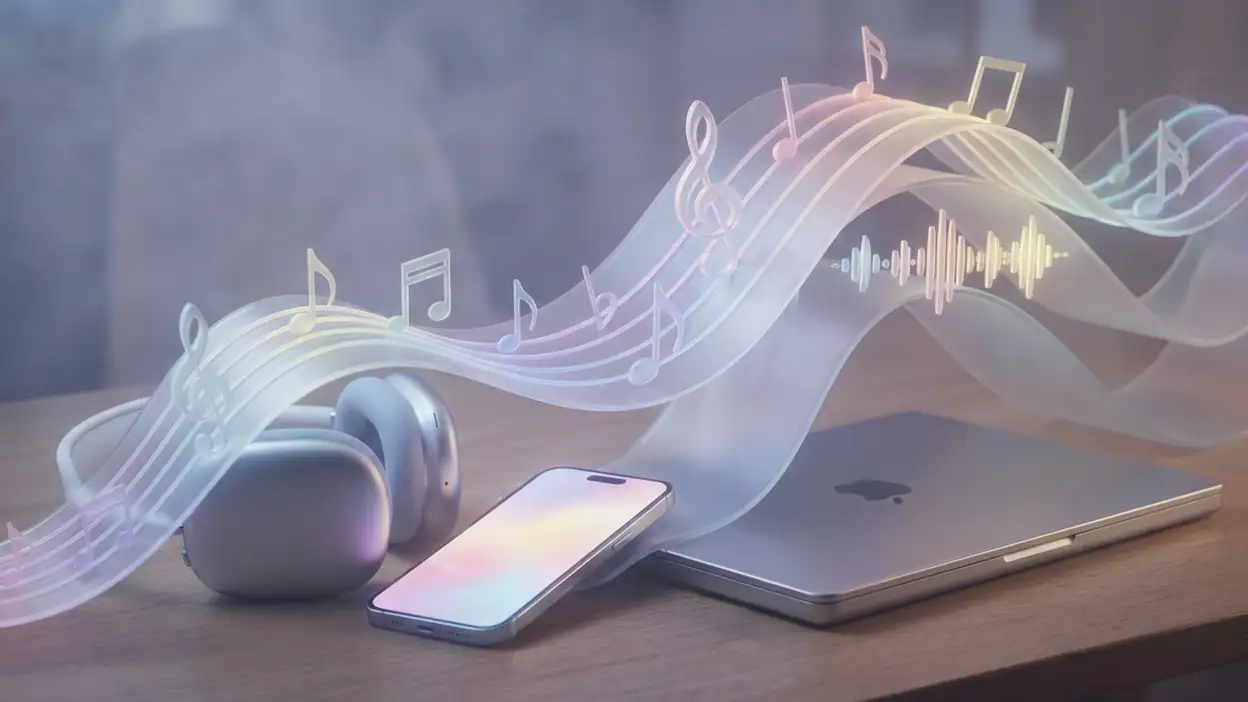 Apple Music's Role in Dominating the Digital Ecosystem
