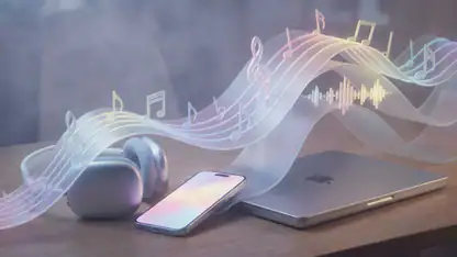Apple Music's Role in Dominating the Digital Ecosystem