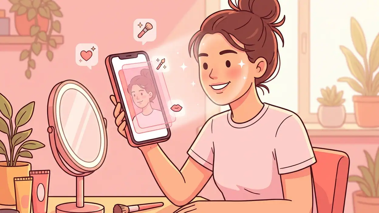 BeautyPlus Makes Portrait Retouching Feel Like Your Own