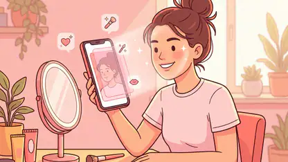 BeautyPlus Makes Portrait Retouching Feel Like Your Own