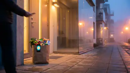 How Blinkit Turns Grocery Delivery Into Everyday Infrastructure