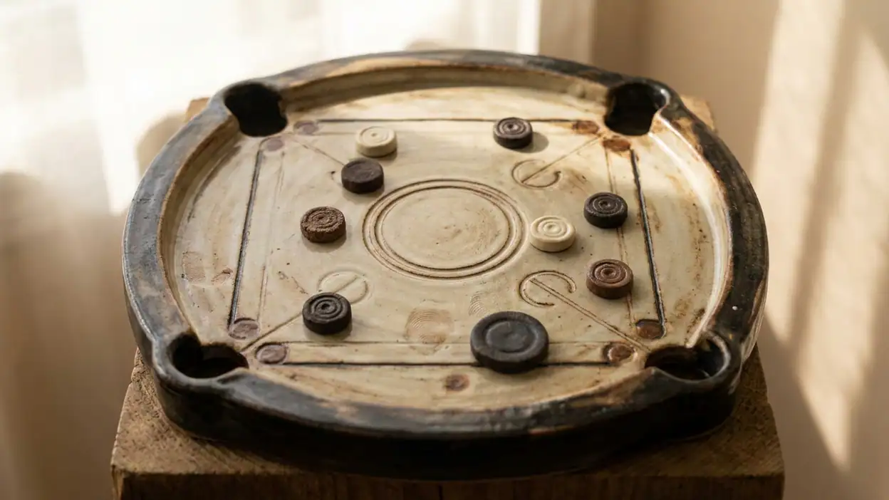Why Carrom Pool: Disc Game Gets Mobile Sports Right