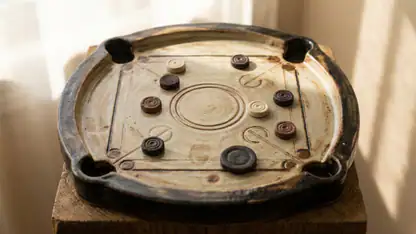 Why Carrom Pool: Disc Game Gets Mobile Sports Right