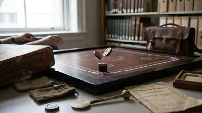 Carrom Pool: Disc Game Thrives with Android and iOS Updates