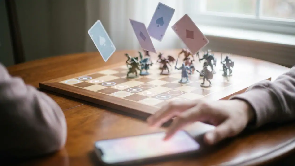 Clash Royale: Leading the Charge in Mobile Strategy Games