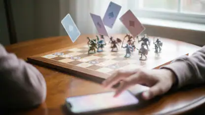 Clash Royale: Leading the Charge in Mobile Strategy Games
