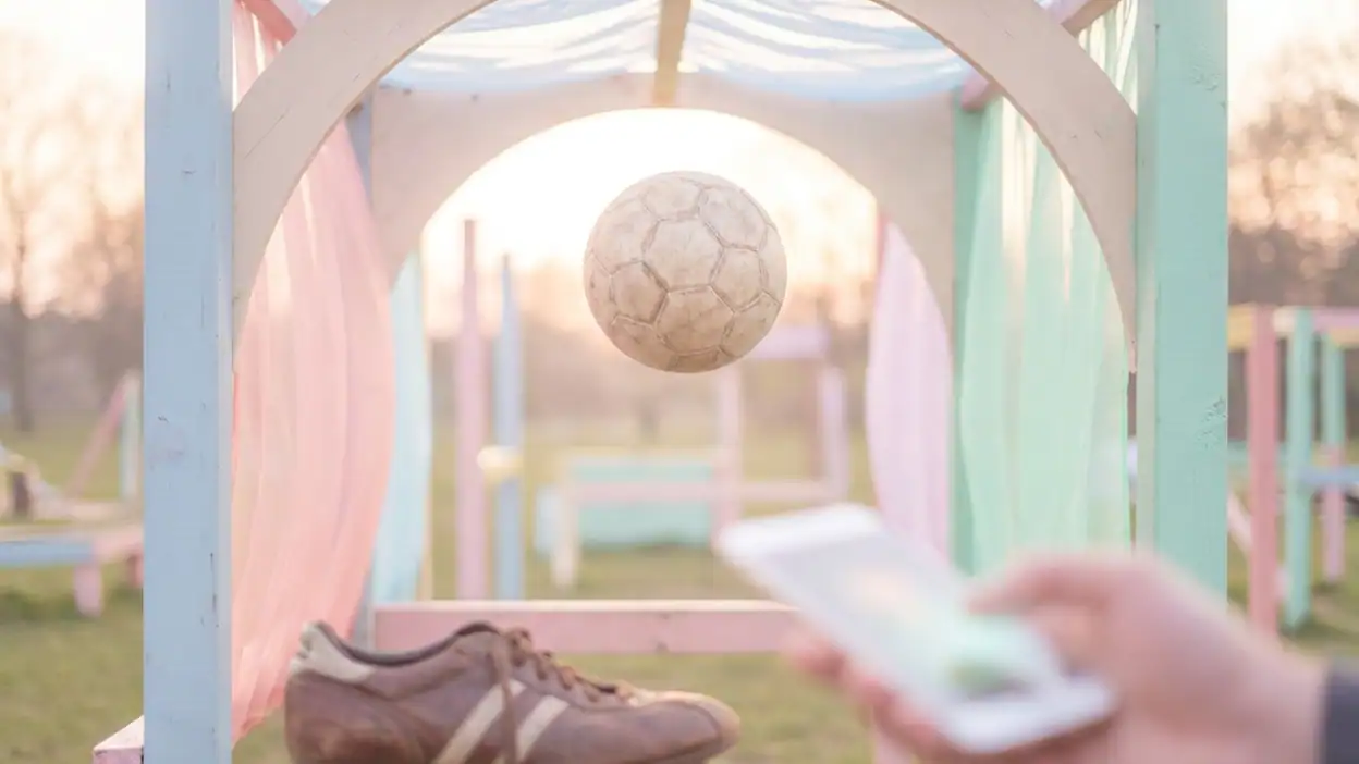 Why Crazy Kick! Fun Football Is Dominating Mobile Gaming