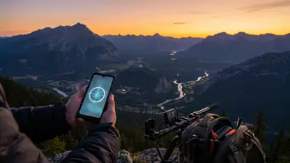 Why Digital Compass for Android Is Your Essential Navigation Tool