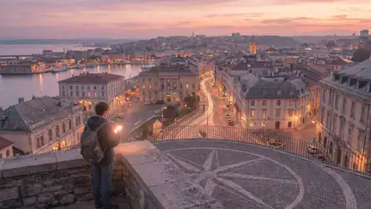 Discover the Adventure in GPS Navigation & Map Direction