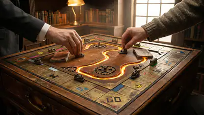 How Dynamic Trading Transforms MONOPOLY GO! Gameplay