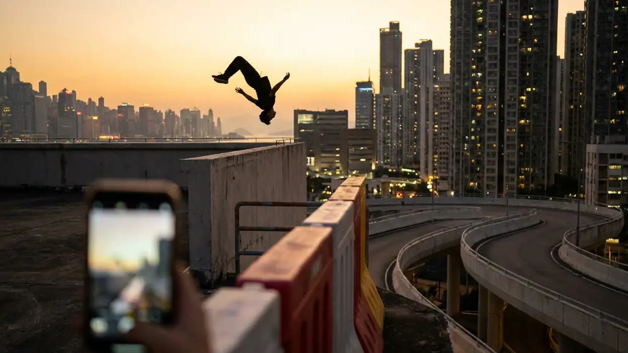 Epic Race 3D: Why This Parkour Game is a Must-Play