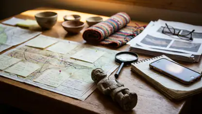 Etsy: Discover Unique Handcrafted Treasures