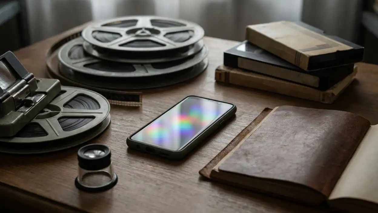 Filmora: AI Video Editor&Maker Redefines Mobile Creativity