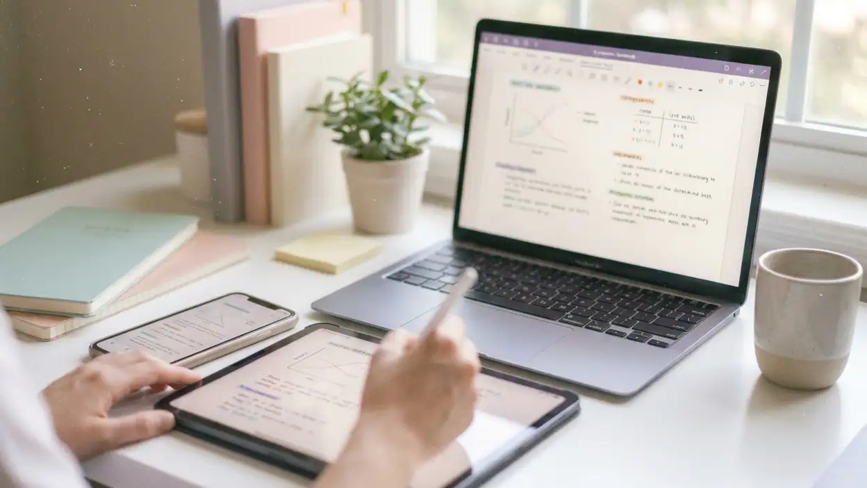 How Gauth: AI Study Companion Thrives with Android and iOS Updates