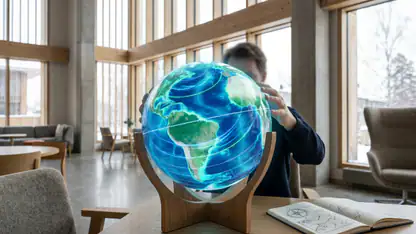 Google Earth's Secret Features: A Guide for Power Users