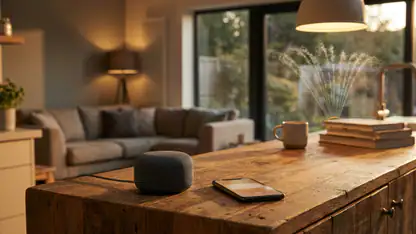 Google Home Works Best When the Household Makes the Rules