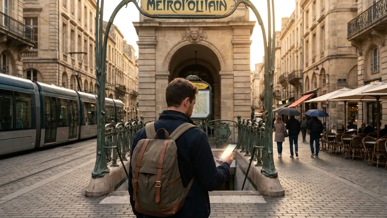 Google Maps Is Turning Directions Into Live Travel Judgment