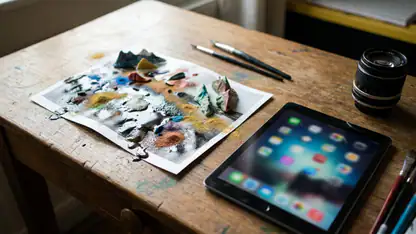 How AirBrush: Face & Photo Editor is Redefining Mobile Photography