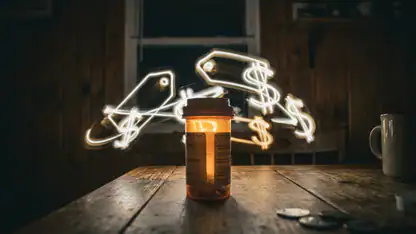 How GoodRx Transforms Prescription Savings with Price Comparisons