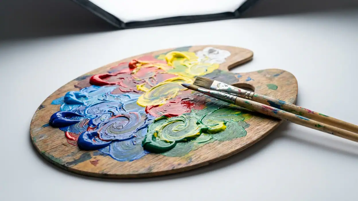 How iOS Elevates Coloring Games: Color & Paint to New Heights