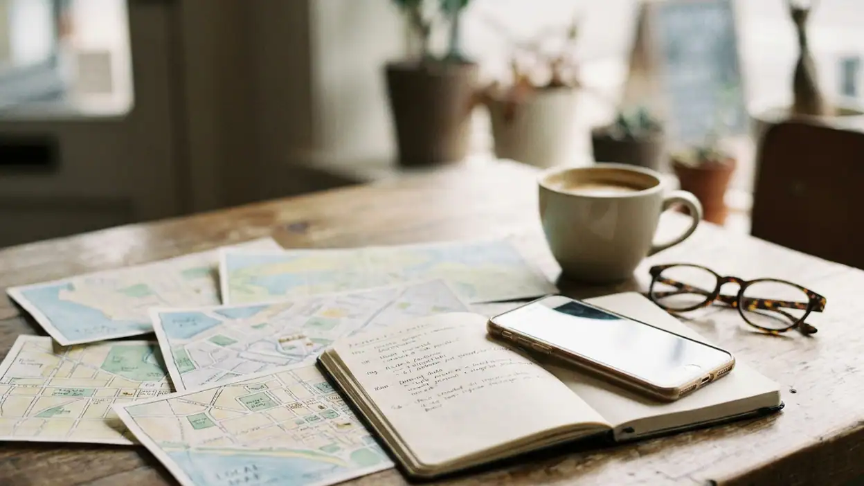 How NewsBreak: Local News & Alerts Redefines Staying Informed