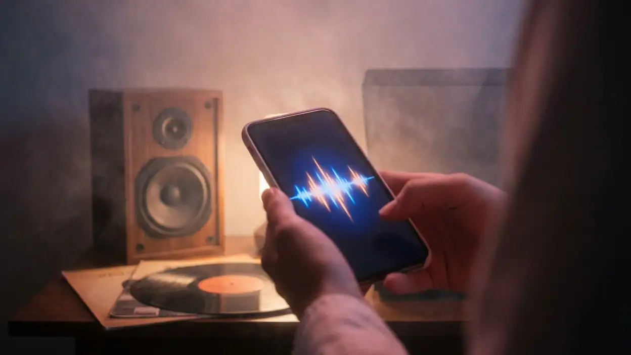 How Shazam: Find Music & Concerts Shapes Music Discovery