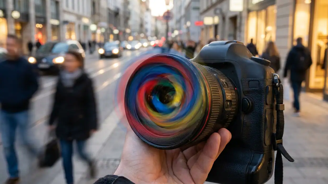 InShot's Impact: Leading the Mobile Video Editing Revolution