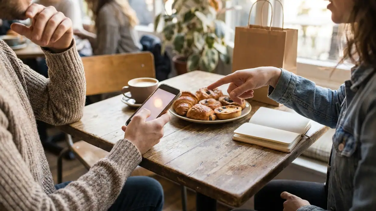 How Instagram Turns Everyday Scrolling Into Influence