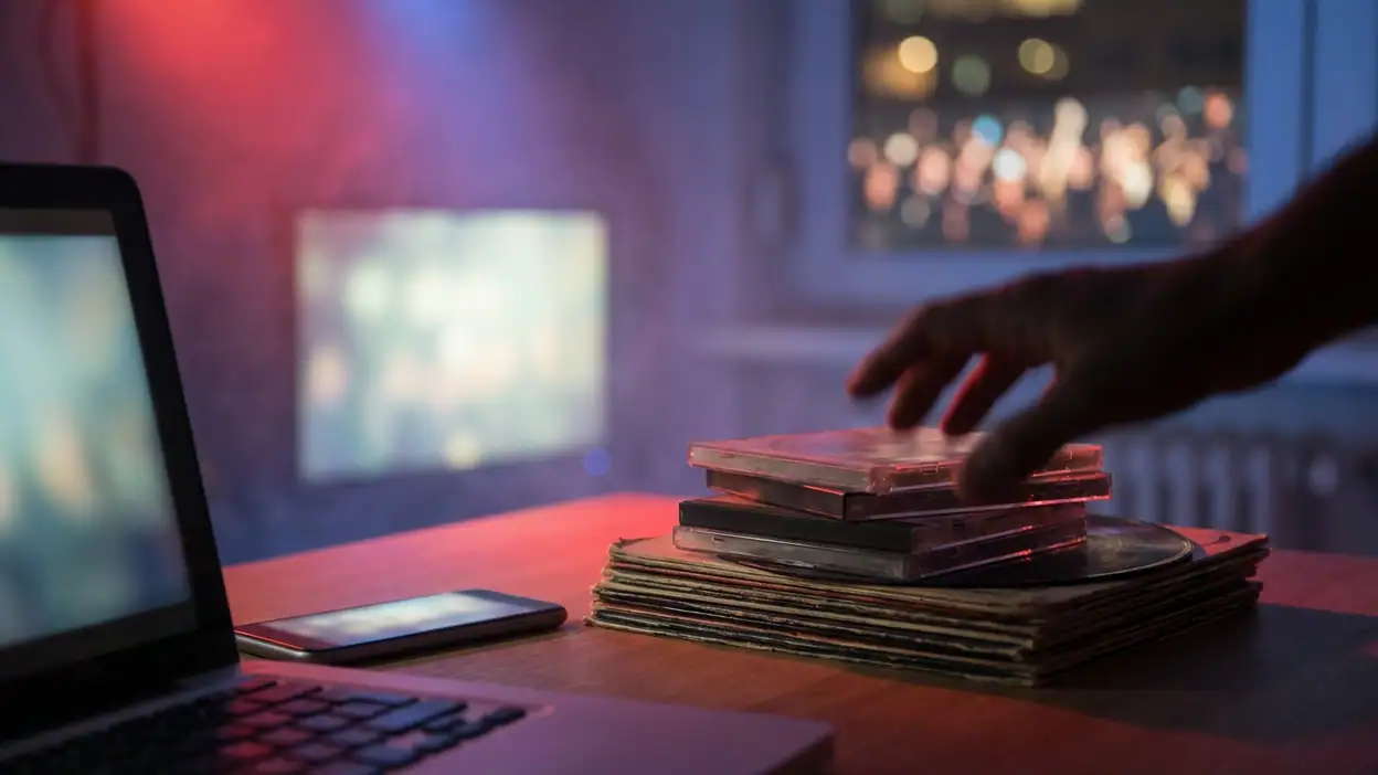 Why iTunes Still Matters as a Personal Media Library