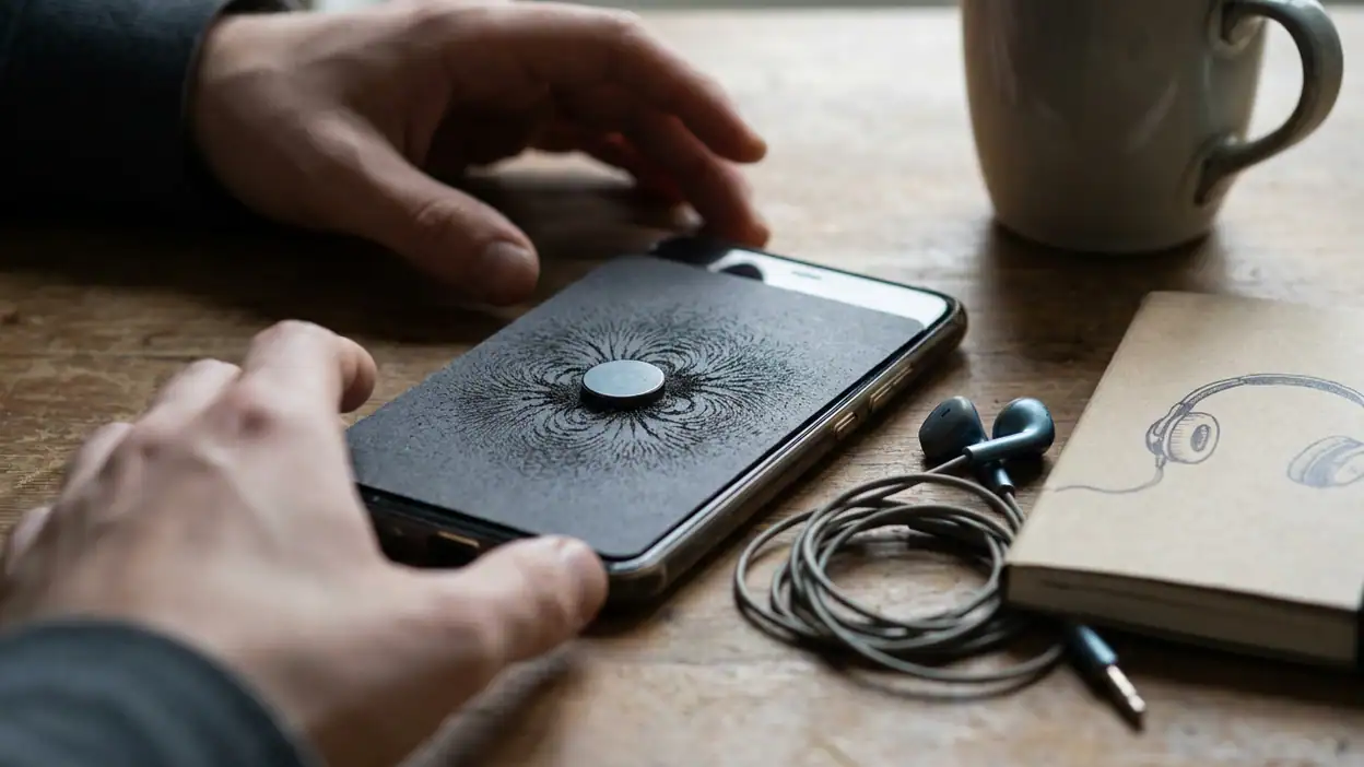 When iTunes Fails, Recovery Matters More Than Playback