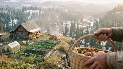 Klondike Adventures: A Unique Blend of Farming and Exploration