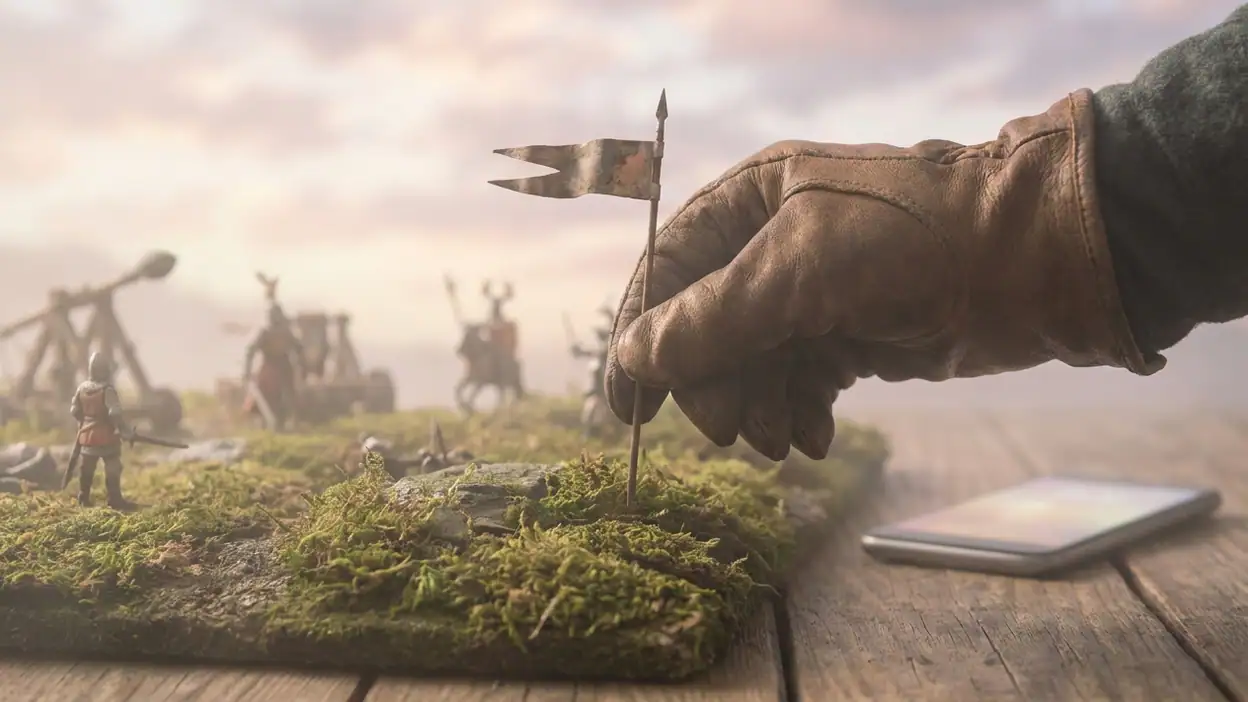Lords Mobile: Kingdom Wars – A Game That Defines Our Digital Era