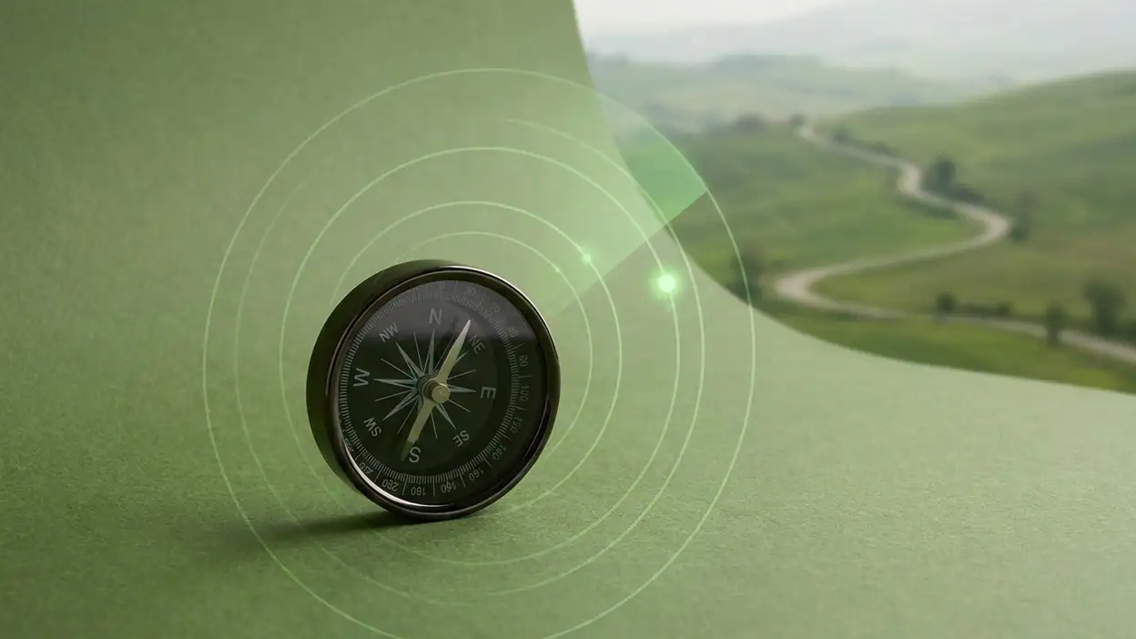 MapXplorer: Elevate Your Journey with Radar Precision