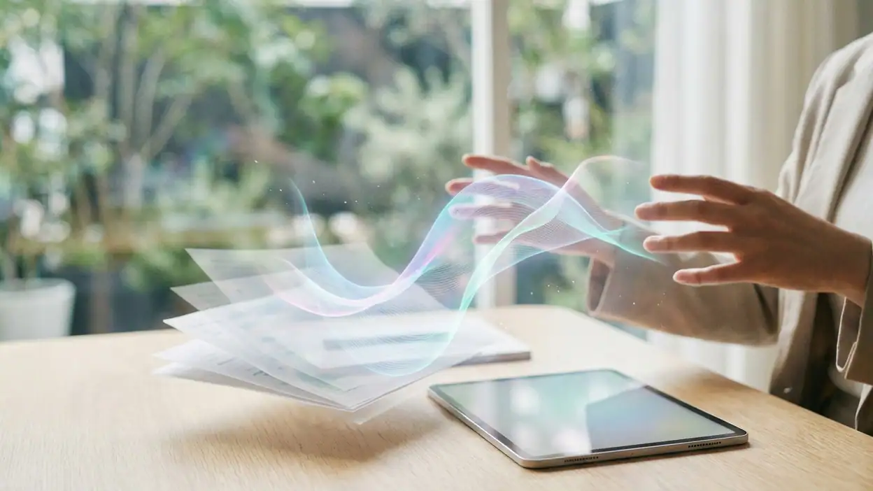 How Microsoft 365 Copilot's AI Revolutionizes Mobile Productivity